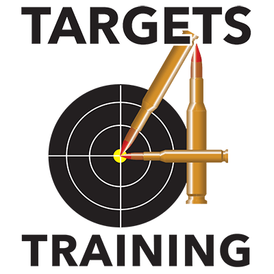 Targets For Training Logo